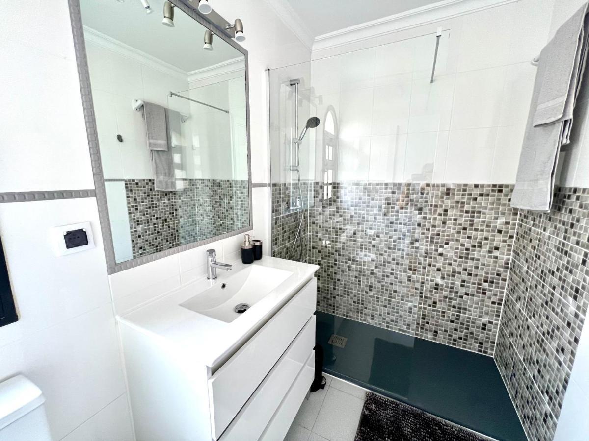 Paola Comfort Apartment Costa Calma Exterior photo