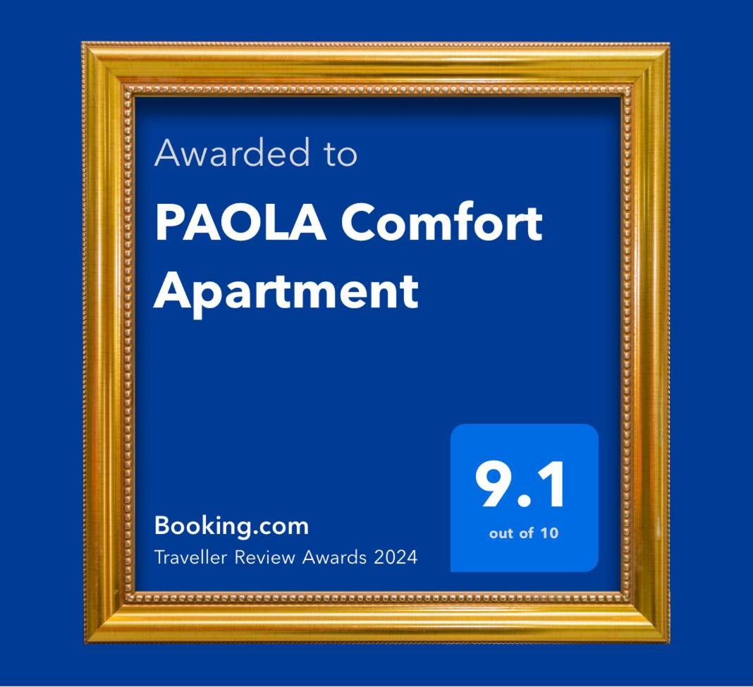 Paola Comfort Apartment Costa Calma Exterior photo